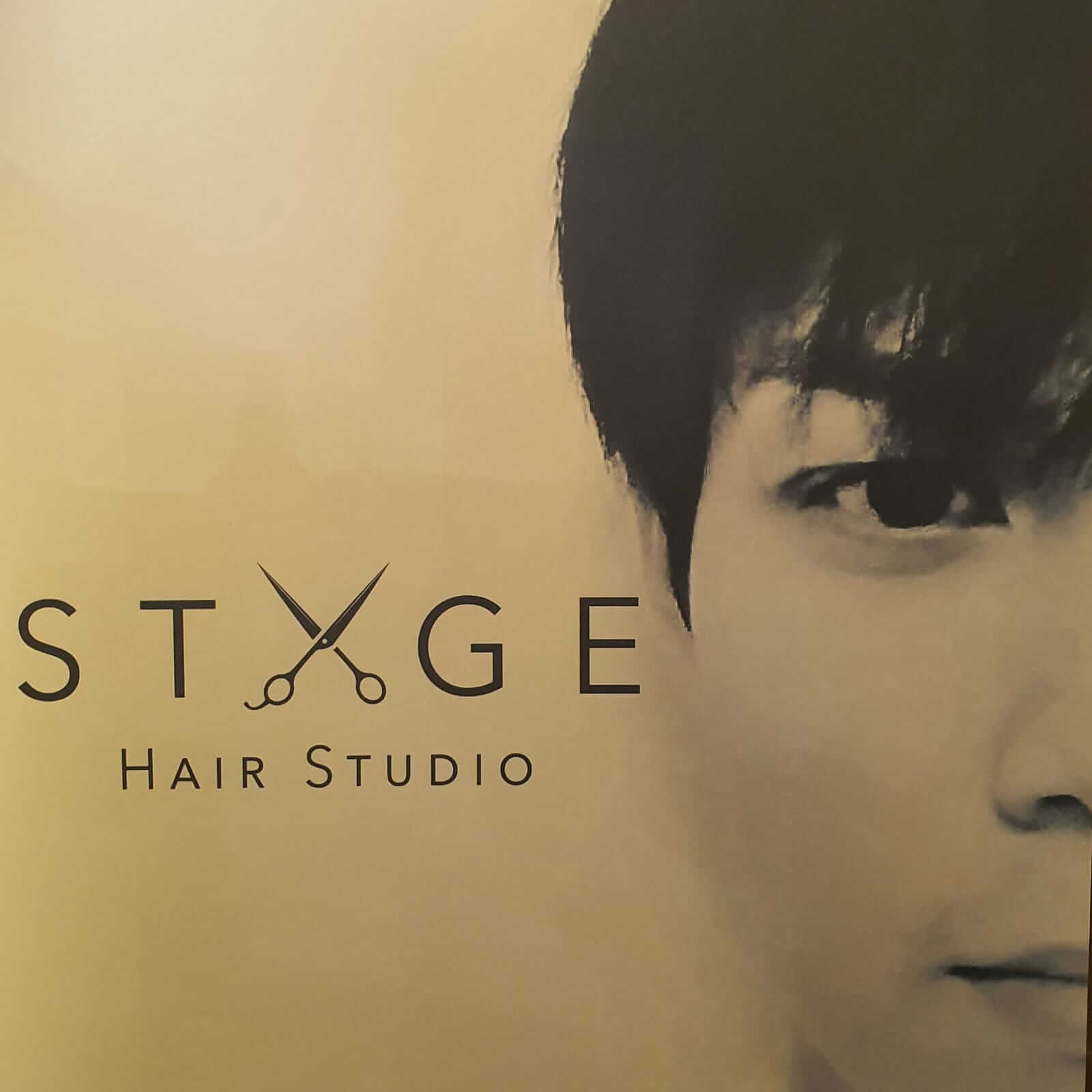 Stage Hair Studio